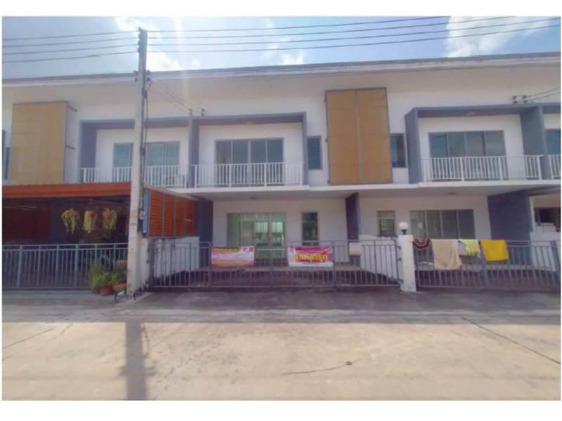 ที่ดินพร้อมสิ่งปลูกสร้างหลุดจำนอง ธ.ธนาคารออมสิน ปราจีนบุรี กบินทร์บุรี หนองกี่