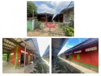 ที่ดินพร้อมสิ่งปลูกสร้างหลุดจำนอง ธ.ธนาคารออมสิน ปราจีนบุรี กบินทร์บุรี นนทรี