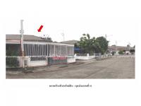 ที่ดินพร้อมสิ่งปลูกสร้างหลุดจำนอง ธ.ธนาคารออมสิน ปราจีนบุรี ศรีมหาโพธิ ศรีมหาโพธิ