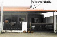 ทาวน์เฮ้าส์หลุดจำนอง ธ.ธนาคารอาคารสงเคราะห์ ปราจีนบุรี ศรีมหาโพธิ ท่าตูม