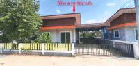 บ้านเดี่ยวหลุดจำนอง ธ.ธนาคารอาคารสงเคราะห์ ปราจีนบุรี ศรีมหาโพธิ หนองโพรง