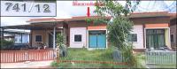 บ้านเดี่ยวหลุดจำนอง ธ.ธนาคารอาคารสงเคราะห์ ปราจีนบุรี ศรีมหาโพธิ ท่าตูม