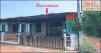บ้านเดี่ยวหลุดจำนอง ธ.ธนาคารอาคารสงเคราะห์ ปราจีนบุรี ศรีมหาโพธิ ท่าตูม