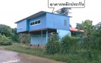 บ้านเดี่ยวหลุดจำนอง ธ.ธนาคารอาคารสงเคราะห์ ปราจีนบุรี กบินทร์บุรี -