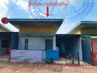ทาวน์เฮ้าส์หลุดจำนอง ธ.ธนาคารอาคารสงเคราะห์ ปราจีนบุรี ศรีมหาโพธิ ท่าตูม