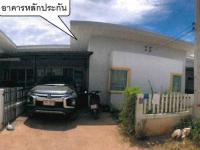 ทาวน์เฮ้าส์หลุดจำนอง ธ.ธนาคารอาคารสงเคราะห์ ปราจีนบุรี ศรีมหาโพธิ ท่าตูม