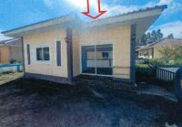 บ้านเดี่ยวหลุดจำนอง ธ.ธนาคารอาคารสงเคราะห์ ปราจีนบุรี ศรีมหาโพธิ ท่าตูม