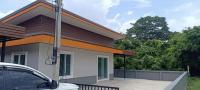 บ้านเดี่ยวหลุดจำนอง ธ.ธนาคารอาคารสงเคราะห์ ปราจีนบุรี ศรีมหาโพธิ ศรีมหาโพธิ