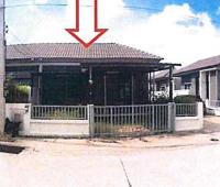 ทาวน์เฮ้าส์หลุดจำนอง ธ.ธนาคารอาคารสงเคราะห์ ปราจีนบุรี ศรีมหาโพธิ ศรีมหาโพธิ