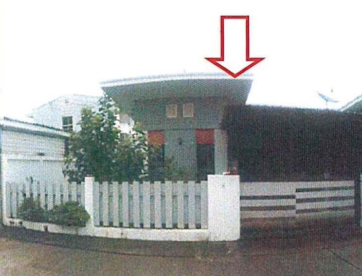 บ้านแฝดหลุดจำนอง ธ.ธนาคารอาคารสงเคราะห์ ปราจีนบุรี ศรีมหาโพธิ กรอกสมบูรณ์