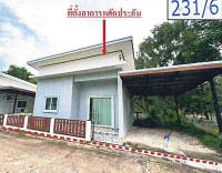 บ้านเดี่ยวหลุดจำนอง ธ.ธนาคารอาคารสงเคราะห์ ปราจีนบุรี ศรีมหาโพธิ ศรีมหาโพธิ