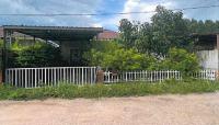 บ้านเดี่ยวหลุดจำนอง ธ.ธนาคารอาคารสงเคราะห์ ปราจีนบุรี ศรีมหาโพธิ ท่าตูม