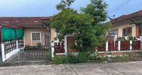 บ้านแฝดหลุดจำนอง ธ.ธนาคารอาคารสงเคราะห์ ปราจีนบุรี ศรีมหาโพธิ ท่าตูม