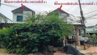 บ้านเดี่ยวหลุดจำนอง ธ.ธนาคารอาคารสงเคราะห์ ปราจีนบุรี ศรีมหาโพธิ ท่าตูม