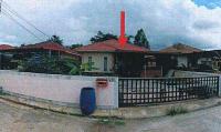 บ้านเดี่ยวหลุดจำนอง ธ.ธนาคารอาคารสงเคราะห์ ปราจีนบุรี ศรีมหาโพธิ ศรีมหาโพธิ