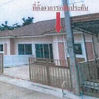 ทาวน์เฮ้าส์หลุดจำนอง ธ.ธนาคารอาคารสงเคราะห์ ปราจีนบุรี ศรีมหาโพธิ ศรีมหาโพธิ