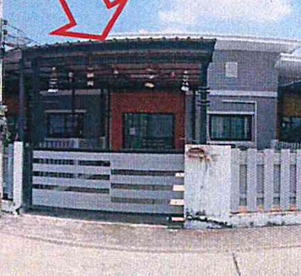 ทาวน์เฮ้าส์หลุดจำนอง ธ.ธนาคารอาคารสงเคราะห์ ปราจีนบุรี ศรีมหาโพธิ กรอกสมบูรณ์