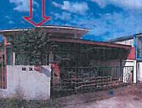 บ้านเดี่ยวหลุดจำนอง ธ.ธนาคารอาคารสงเคราะห์ ปราจีนบุรี ศรีมหาโพธิ หนองโพรง