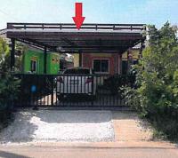 บ้านเดี่ยวหลุดจำนอง ธ.ธนาคารอาคารสงเคราะห์ ปราจีนบุรี ศรีมหาโพธิ ท่าตูม