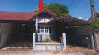 ทาวน์เฮ้าส์หลุดจำนอง ธ.ธนาคารอาคารสงเคราะห์ ปราจีนบุรี ศรีมหาโพธิ หนองโพรง