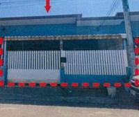 ทาวน์เฮ้าส์หลุดจำนอง ธ.ธนาคารอาคารสงเคราะห์ ปราจีนบุรี ศรีมหาโพธิ ศรีมหาโพธิ