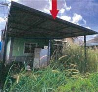 บ้านเดี่ยวหลุดจำนอง ธ.ธนาคารอาคารสงเคราะห์ ปราจีนบุรี ศรีมหาโพธิ ศรีมหาโพธิ