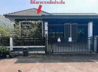 บ้านแฝดหลุดจำนอง ธ.ธนาคารอาคารสงเคราะห์ ปราจีนบุรี ศรีมหาโพธิ -