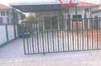 บ้านเดี่ยวหลุดจำนอง ธ.ธนาคารอาคารสงเคราะห์ ปราจีนบุรี ศรีมหาโพธิ หัวหว้า