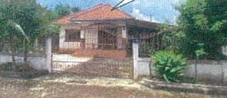 บ้านเดี่ยวหลุดจำนอง ธ.ธนาคารอาคารสงเคราะห์ ปราจีนบุรี กบินทร์บุรี วังดาล