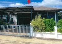 บ้านแฝดหลุดจำนอง ธ.ธนาคารอาคารสงเคราะห์ ปราจีนบุรี ศรีมหาโพธิ ศรีมหาโพธิ