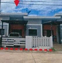 ทาวน์เฮ้าส์หลุดจำนอง ธ.ธนาคารอาคารสงเคราะห์ ปราจีนบุรี ศรีมหาโพธิ กรอกสมบูรณ์