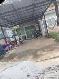 บ้านเดี่ยวหลุดจำนอง ธ.ธนาคารอาคารสงเคราะห์ ปราจีนบุรี ศรีมหาโพธิ หัวหว้า