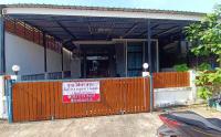 บ้านแฝดหลุดจำนอง ธ.ธนาคารอาคารสงเคราะห์ ปราจีนบุรี ศรีมหาโพธิ ศรีมหาโพธิ