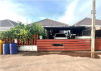 บ้านเดี่ยวหลุดจำนอง ธ.ธนาคารอาคารสงเคราะห์ ปราจีนบุรี ศรีมหาโพธิ ท่าตูม