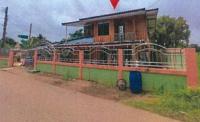 บ้านเดี่ยวหลุดจำนอง ธ.ธนาคารอาคารสงเคราะห์ ปราจีนบุรี ศรีมโหสถ โคกปีบ