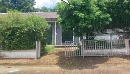 ทาวน์เฮ้าส์หลุดจำนอง ธ.ธนาคารอาคารสงเคราะห์ ปราจีนบุรี ศรีมหาโพธิ ท่าตูม