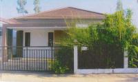 บ้านเดี่ยวหลุดจำนอง ธ.ธนาคารอาคารสงเคราะห์ ปราจีนบุรี ศรีมหาโพธิ ท่าตูม
