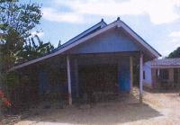 บ้านเดี่ยวหลุดจำนอง ธ.ธนาคารอาคารสงเคราะห์ ปราจีนบุรี กบินทร์บุรี ลาดตะเคียน