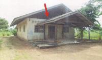 บ้านเดี่ยวหลุดจำนอง ธ.ธนาคารอาคารสงเคราะห์ ปราจีนบุรี กบินทร์บุรี กบินทร์