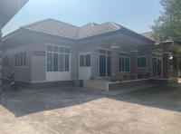 บ้านเดี่ยวหลุดจำนอง ธ.ธนาคารกสิกรไทย ปราจีนบุรี ศรีมโหสถ โคกไทย