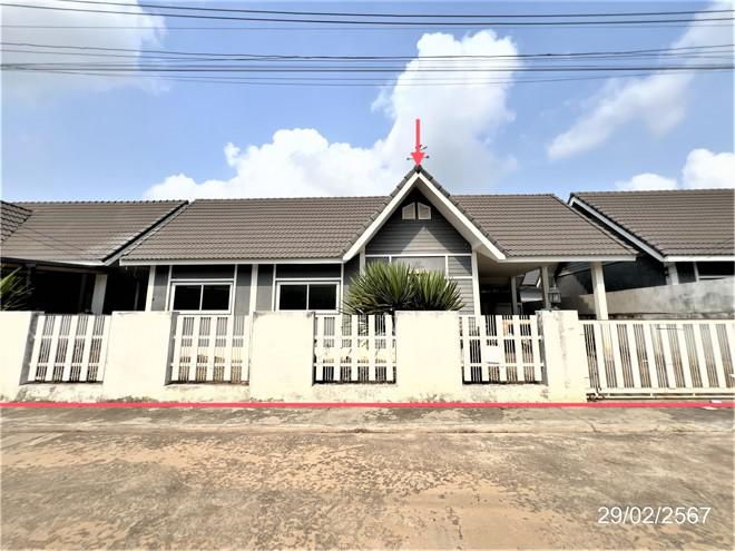 บ้านเดี่ยวหลุดจำนอง ธ.ธนาคารกสิกรไทย ปราจีนบุรี ศรีมหาโพธิ ท่าตูม