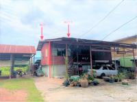 บ้านเดี่ยวหลุดจำนอง ธ.ธนาคารกสิกรไทย ปราจีนบุรี เมืองปราจีนบุรี รอบเมือง