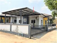 บ้านเดี่ยวหลุดจำนอง ธ.ธนาคารกสิกรไทย ปราจีนบุรี ศรีมหาโพธิ หนองโพรง