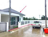 บ้านเดี่ยวหลุดจำนอง ธ.ธนาคารกสิกรไทย ปราจีนบุรี ศรีมหาโพธิ ท่าตูม