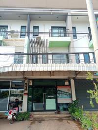 อาคารพาณิชย์หลุดจำนอง ธ.ธนาคารกสิกรไทย ปราจีนบุรี ศรีมหาโพธิ ศรีมหาโพธิ