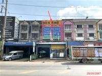 อาคารพาณิชย์หลุดจำนอง ธ.ธนาคารกสิกรไทย ปราจีนบุรี ศรีมหาโพธิ ท่าตูม