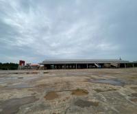 อาคารโรงงานหลุดจำนอง ธ.ธนาคารกสิกรไทย ปราจีนบุรี กบินทร์บุรี บ้านนา