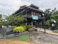 ร้านอาหารหลุดจำนอง ธ.ธนาคารกสิกรไทย ปราจีนบุรี เมืองปราจีนบุรี เนินหอม