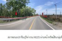 ที่ดินว่างเปล่าหลุดจำนอง ธ.ธนาคารไทยพาณิชย์ ปราจีนบุรี เมืองปราจีนบุรี บางบริบูรณ์