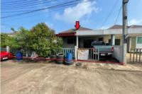 บ้านแฝดหลุดจำนอง ธ.ธนาคารไทยพาณิชย์ ปราจีนบุรี ศรีมหาโพธิ ศรีมหาโพธิ